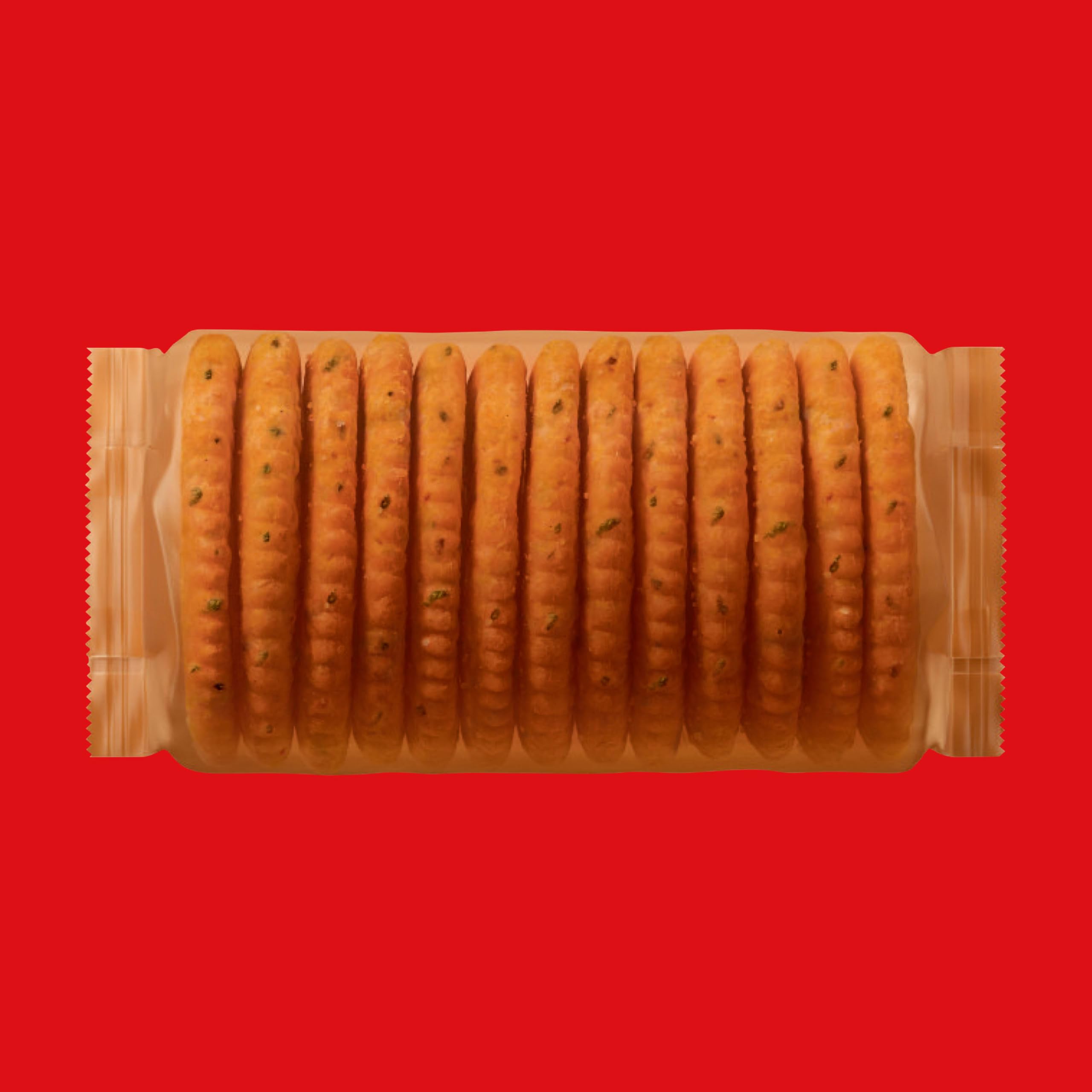 RITZ Fresh Stacks Savory Onion Crackers, Bulk Travel Snacks, 6 Boxes (48 Multi Snack Packs) - Image 5